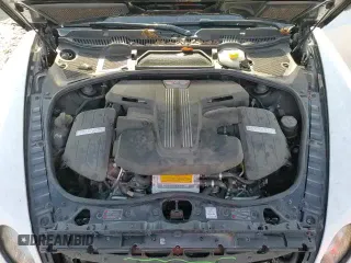 ✅ 2017 Bentley Continental GT S • VIN: SCBGH3ZA6HC059586 • Lot: 55977425. Wystawiony na Copart z przebiegiem 29 762 mil. Bezpłatny archiwum sprzedaży aukcyjnych z USA i szczegółowy raport historii pojazdu na DreamBid. Zdjęcie 14.