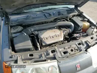 2005 Saturn VUE z VIN 5GZCZ53485S852931, wystawiony jako Copart lot #83346224 z przebiegiem 200 004 mil mil oraz Szkoda całkowita • Salvage title. Historia ofert i sprzedaży dostępna na DreamBid. Obrazek 13.