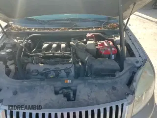 ✅ 2008 Mercury Sable • VIN: 1MEHM40W48G626445 • Lot: 84411414. Wystawiony na Copart z przebiegiem 177 631 mil. Bezpłatny archiwum sprzedaży aukcyjnych z USA i szczegółowy raport historii pojazdu na DreamBid. Zdjęcie 13.