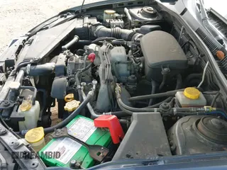 ✅ 2008 Subaru Outback Limited • VIN: 4S4BP62C787322714 • Lot: 43316670. Listed on IAAI with 172,410 mi. Free auction sales archive from the USA and detailed vehicle history report at DreamBid. Image 12.