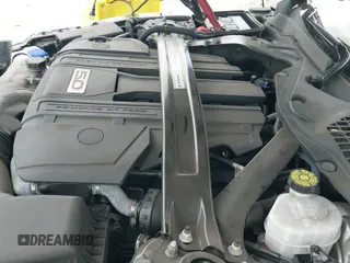 ✅ 2022 Ford Mustang GT • VIN: 1FA6P8CF9N5118407 • Lot: 42391902. Listed on IAAI with 25,355 mi. Free auction sales archive from the USA and detailed vehicle history report at DreamBid. Image 23.