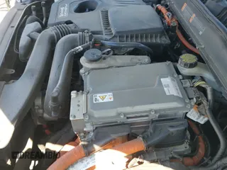 ✅ 2016 Ford Fusion SE Luxury • VIN: 3FA6P0PU5GR305041 • Лот: 43012123. Опубликован ранее на IAAI с пробегом 138 476 миль. Бесплатный доступ к архиву аукционных продаж из США и подробный отчёт об истории автомобиля на DreamBid. Изображение 19.