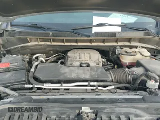 2020 Chevrolet Silverado 1500 LT z VIN 1GCRYDEKXLZ233126, wystawiony jako IAAI lot #41607694 z przebiegiem 111 246 mil mil oraz . Historia ofert i sprzedaży dostępna na DreamBid. Obrazek 19.