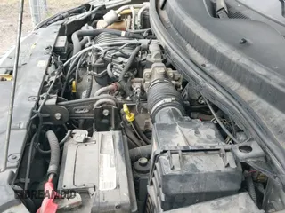 ✅ 2004 Mercury Monterey Convenience • VIN: 2MRZA20244BJ17793 • Lot: 41425949. Wystawiony na IAAI z przebiegiem 121 373 mil. Bezpłatny archiwum sprzedaży aukcyjnych z USA i szczegółowy raport historii pojazdu na DreamBid. Zdjęcie 12.