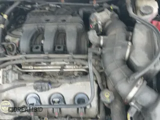 ✅ 2008 Mercury Sable Premier • VIN: 1MEHM43W18G611106 • Lot: 41468725. Listed on IAAI with 161,234 mi. Free auction sales archive from the USA and detailed vehicle history report at DreamBid. Image 12.