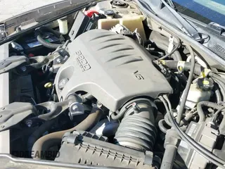 ✅ 2003 Buick Regal LS • VIN: 2G4WB52K631182890 • Lot: 43563969. Listed on IAAI with 130,826 mi. Free auction sales archive from the USA and detailed vehicle history report at DreamBid. Image 13.