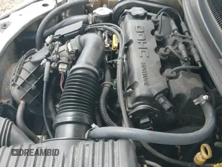 ✅ 2005 Chrysler Sebring • VIN: 1C3EL46X55N521982 • Lot: 42477092. Listed on IAAI with 202,897 mi. Free auction sales archive from the USA and detailed vehicle history report at DreamBid. Image 12.