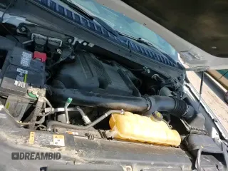 ✅ 2018 Ford Expedition Max Limited • VIN: 1FMJK2ATXJEA41769 • Lot: 69967465. Wystawiony na Copart z przebiegiem 141 907 mil. Bezpłatny archiwum sprzedaży aukcyjnych z USA i szczegółowy raport historii pojazdu na DreamBid. Zdjęcie 14.