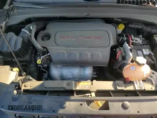 ✅ 2018 Jeep Renegade Latitude • VIN: ZACCJABB7JPH42728 • Lot: 87210145. Listed on Copart with 71,279 mi. Free auction sales archive from the USA and detailed vehicle history report at DreamBid. Image 13.