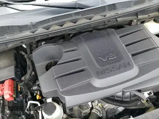 ✅ 2021 Nissan Titan S • VIN: 1N6AA1EEXMN527495 • Lot: 62504615. Wystawiony na Copart z przebiegiem 51 965 mil. Bezpłatny archiwum sprzedaży aukcyjnych z USA i szczegółowy raport historii pojazdu na DreamBid. Zdjęcie 13.