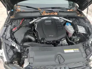 ✅ 2018 Audi A4 • VIN: WAUPNAF44JN002187 • Lot: 69135705. Listed on Copart with 20,854 mi. Free auction sales archive from the USA and detailed vehicle history report at DreamBid. Image 13.