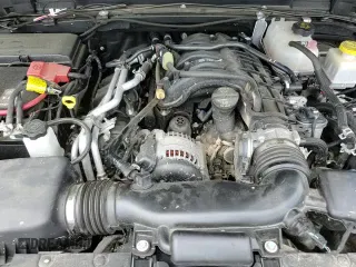 ✅ 2023 Jeep Gladiator Rubicon • VIN: 1C6JJTBG2PL531567 • Lot: 58474425. Listed on Copart with 43,087 mi. Free auction sales archive from the USA and detailed vehicle history report at DreamBid. Image 13.