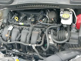 ✅ 2022 Ford Transit Connect XL • VIN: NM0LS7S24N1538486 • Lot: 42253914. Listed on IAAI with 26,225 mi. Free auction sales archive from the USA and detailed vehicle history report at DreamBid. Image 20.