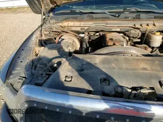 ✅ 2017 Ram 3500 Laramie Longhorn • VIN: 3C63R3FLXHG552514 • Лот: 84241895. Опубликован ранее на Copart с пробегом 108 194 миль. Бесплатный доступ к архиву аукционных продаж из США и подробный отчёт об истории автомобиля на DreamBid. Изображение 13.