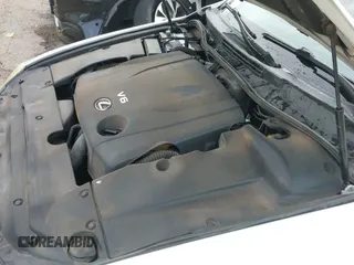 ✅ 2011 Lexus IS 250 • VIN: JTHBF5C25B5133536 • Lot: 42744565. Wystawiony na IAAI z przebiegiem 290 753 mil. Bezpłatny archiwum sprzedaży aukcyjnych z USA i szczegółowy raport historii pojazdu na DreamBid. Zdjęcie 20.