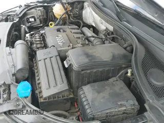 ✅ 2016 Audi Q3 Premium Plus • VIN: WA1BFCFS1GR009503 • Lot: 42754013. Wystawiony na IAAI z przebiegiem 63 634 mil. Bezpłatny archiwum sprzedaży aukcyjnych z USA i szczegółowy raport historii pojazdu na DreamBid. Zdjęcie 23.