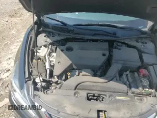 ✅ 2018 Nissan Altima S • VIN: 1N4AL3AP9JC139557 • Lot: 68822085. Wystawiony na Copart z przebiegiem 91 792 mil. Bezpłatny archiwum sprzedaży aukcyjnych z USA i szczegółowy raport historii pojazdu na DreamBid. Zdjęcie 13.