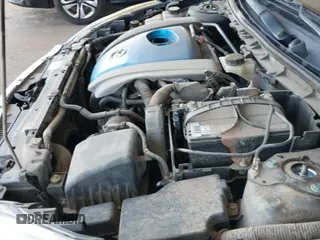 ✅ 2013 Mazda 3 i Touring • VIN: JM1BL1L77D1758917 • Lot: 43614306. Wystawiony na IAAI z przebiegiem 126 663 mil. Bezpłatny archiwum sprzedaży aukcyjnych z USA i szczegółowy raport historii pojazdu na DreamBid. Zdjęcie 19.