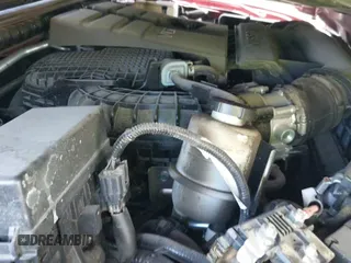 ✅ 2021 Nissan Frontier S • VIN: 1N6ED0CE5MN720241 • Lot: 41602368. Listed on IAAI with 44,475 mi. Free auction sales archive from the USA and detailed vehicle history report at DreamBid. Image 21.