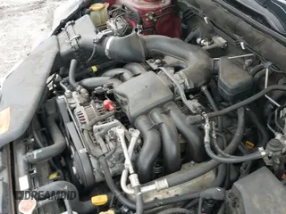 ✅ 2012 Subaru Outback Limited Power Moon • VIN: 4S4BRELC1C2231866 • Lot: 42949229. Listed on IAAI with 224,820 mi. Free auction sales archive from the USA and detailed vehicle history report at DreamBid. Image 19.