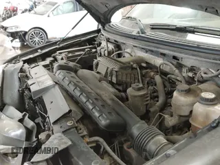 ✅ 2007 Ford F-150 XLT • VIN: 1FTPW14567FB40862 • Lot: 43132281. Listed on IAAI with 101,944 mi. Free auction sales archive from the USA and detailed vehicle history report at DreamBid. Image 19.