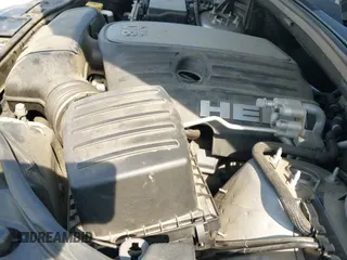 ✅ 2020 Dodge Durango Pursuit • VIN: 1C4SDJFT6LC286492 • Lot: 42519159. Listed on IAAI with 66,864 mi. Free auction sales archive from the USA and detailed vehicle history report at DreamBid. Image 19.