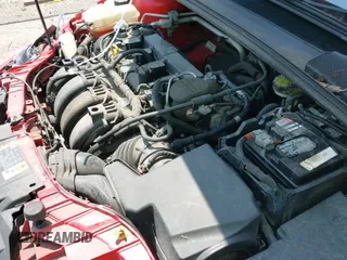 ✅ 2015 Ford Focus SE • VIN: 1FADP3F23FL354468 • Lot: 42395835. Listed on IAAI with 100,928 mi. Free auction sales archive from the USA and detailed vehicle history report at DreamBid. Image 19.