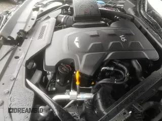 ✅ 2018 Genesis G80 3.8L • VIN: KMHGN4JEXJU232709 • Lot: 41886564. Listed on IAAI with 21,307 mi. Free auction sales archive from the USA and detailed vehicle history report at DreamBid. Image 12.