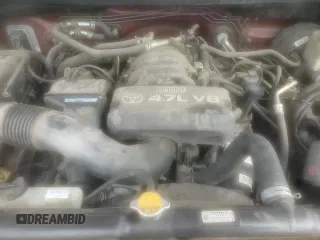 ✅ 2007 Toyota Tundra • VIN: 5TFJT52167X001380 • Lot: 87061084. Listed on Copart with 91,118 mi. Free auction sales archive from the USA and detailed vehicle history report at DreamBid. Image 15.