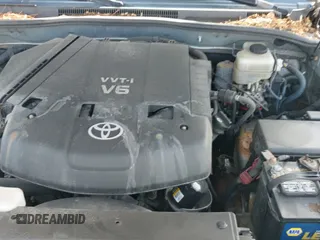 ✅ 2006 Toyota 4Runner SR5 • VIN: JTEBU14R868055751 • Лот: 42838679. Опубликован ранее на IAAI с пробегом 107 652 миль. Бесплатный доступ к архиву аукционных продаж из США и подробный отчёт об истории автомобиля на DreamBid. Изображение 20.