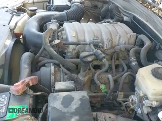 ✅ 2004 Toyota 4Runner SR5 • VIN: JTEBT14R340044638 • Lot: 43027714. Wystawiony na IAAI z przebiegiem 226 997 mil. Bezpłatny archiwum sprzedaży aukcyjnych z USA i szczegółowy raport historii pojazdu na DreamBid. Zdjęcie 20.