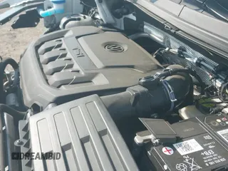 ✅ 2023 Volkswagen Tiguan SE R-Line Black • VIN: 3VV8B7AX9PM055640 • Лот: 42411380. Опубликован ранее на IAAI с пробегом 68 922 миль. Бесплатный доступ к архиву аукционных продаж из США и подробный отчёт об истории автомобиля на DreamBid. Изображение 18.