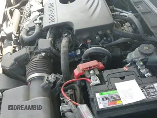 ✅ 2020 Nissan Altima S • VIN: 1N4BL4BV7LC200883 • Lot: 43597358. Wystawiony na IAAI z przebiegiem 94 573 mil. Bezpłatny archiwum sprzedaży aukcyjnych z USA i szczegółowy raport historii pojazdu na DreamBid. Zdjęcie 20.