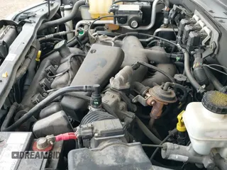 2006 Mercury Mariner Luxury с VIN 4M2YU57116DJ10134, выставлен на аукционе IAAI как лот 42663012 с пробегом 201 988 миль миль и . История ставок и продаж доступна на DreamBid. Изображение 19.