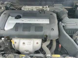 ✅ 2003 Hyundai Elantra GLS • VIN: KMHDN45D63U498882 • Lot: 42734666. Wystawiony na IAAI z przebiegiem 211 195 mil. Bezpłatny archiwum sprzedaży aukcyjnych z USA i szczegółowy raport historii pojazdu na DreamBid. Zdjęcie 17.