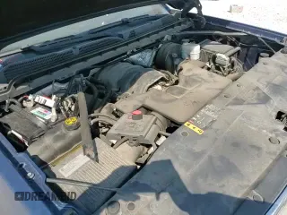 2017 Chevrolet Silverado 1500 LT с VIN 3GCPCREC0HG425190, выставлен на аукционе Copart как лот 80091875 с пробегом 124 115 миль миль и Списание • Salvage title. История ставок и продаж доступна на DreamBid. Изображение 16.