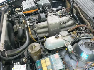 ✅ 1986 BMW 6 Series 635CSi • VIN: WBAEC840XG0613529 • Lot: 42060435. Wystawiony na IAAI z przebiegiem Nie podano. Bezpłatny archiwum sprzedaży aukcyjnych z USA i szczegółowy raport historii pojazdu na DreamBid. Zdjęcie 17.