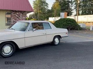 ✅ 1972 Mercedes-Benz 250 • VIN: 11402312005315 • Лот: 60177755. Опубликован ранее на Copart с пробегом 62 508 миль. Бесплатный доступ к архиву аукционных продаж из США и подробный отчёт об истории автомобиля на DreamBid. Изображение 11.