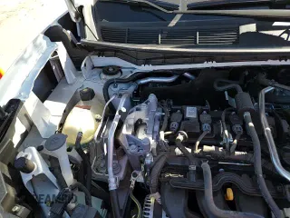 ✅ 2025 Nissan Kicks S • VIN: 3N8AP6BB4SL380200 • Лот: 84971835. Опубликован ранее на Copart с пробегом 9 306 миль. Бесплатный доступ к архиву аукционных продаж из США и подробный отчёт об истории автомобиля на DreamBid. Изображение 15.