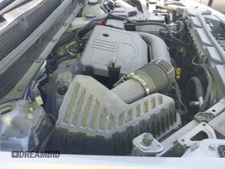 ✅ 2023 GMC Acadia SLE • VIN: 1GKKNKL44PZ200362 • Lot: 42535221. Listed on IAAI with 44,464 mi. Free auction sales archive from the USA and detailed vehicle history report at DreamBid. Image 20.