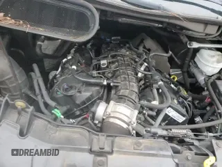 ✅ 2018 Ford Transit Passenger XL • VIN: 1FBVU4XG2JKB39707 • Lot: 89658135. Wystawiony na Copart z przebiegiem 50 910 mil. Bezpłatny archiwum sprzedaży aukcyjnych z USA i szczegółowy raport historii pojazdu na DreamBid. Zdjęcie 14.