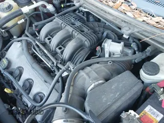 ✅ 2012 Ford Flex SEL • VIN: 2FMHK6CC0CBD11657 • Лот: 43288067. Опубликован ранее на IAAI с пробегом 149 207 миль. Бесплатный доступ к архиву аукционных продаж из США и подробный отчёт об истории автомобиля на DreamBid. Изображение 12.