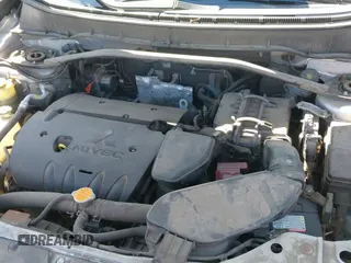 ✅ 2011 Mitsubishi Outlander ES • VIN: JA4AS2AW7BU018286 • Lot: 43378516. Listed on IAAI with 120,948 mi. Free auction sales archive from the USA and detailed vehicle history report at DreamBid. Image 20.