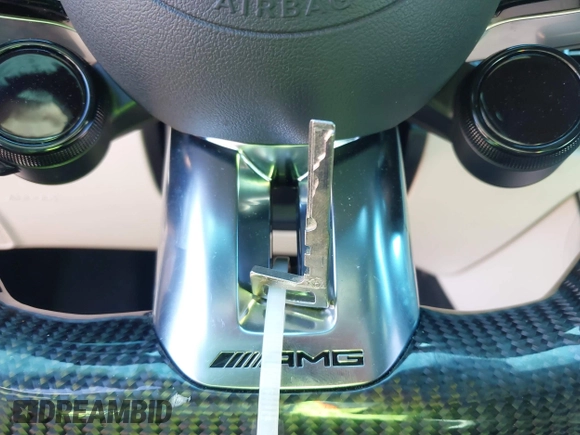 ✅ 2021 Mercedes-Benz E 63 S AMG • VIN: W1KZF8KB7MA953751 • Lot: 44873883. Wystawiony na IAAI z przebiegiem 88 055 mil. Bezpłatny archiwum sprzedaży aukcyjnych z USA i szczegółowy raport historii pojazdu na DreamBid. Zdjęcie 11.