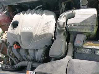 ✅ 2013 Hyundai Sonata GLS • VIN: 5NPEB4AC7DH568089 • Lot: 43509911. Listed on IAAI with 175,893 mi. Free auction sales archive from the USA and detailed vehicle history report at DreamBid. Image 20.