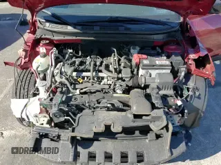 ✅ 2018 Nissan Kicks S • VIN: 3N1CP5CU2JL542972 • Лот: 81826485. Опубликован ранее на Copart с пробегом 29 692 миль. Бесплатный доступ к архиву аукционных продаж из США и подробный отчёт об истории автомобиля на DreamBid. Изображение 15.