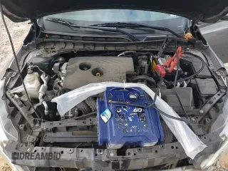 ✅ 2019 Nissan Altima SL • VIN: 1N4BL4EV8KC177401 • Lot: 82054615. Listed on Copart with 76,952 mi. Free auction sales archive from the USA and detailed vehicle history report at DreamBid. Image 16.