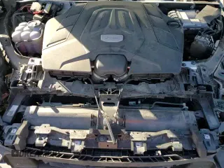 ✅ 2020 Porsche Cayenne S • VIN: WP1AB2AY3LDA28031 • Лот: 83905834. Опубликован ранее на Copart с пробегом 56 081 миль. Бесплатный доступ к архиву аукционных продаж из США и подробный отчёт об истории автомобиля на DreamBid. Изображение 15.