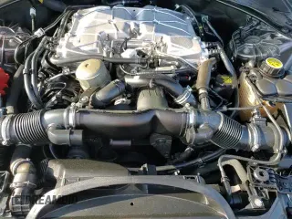 ✅ 2017 Jaguar XF 35t Prestige • VIN: SAJBK4BV0HCY26717 • Лот: 66613495. Опубликован ранее на Copart с пробегом 74 066 миль. Бесплатный доступ к архиву аукционных продаж из США и подробный отчёт об истории автомобиля на DreamBid. Изображение 13.