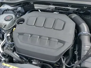 ✅ 2023 Volkswagen Arteon SEL Premium R-Line • VIN: WVWTR7AN2PE010421 • Лот: 69256865. Опубликован ранее на Copart с пробегом 24 234 миль. Бесплатный доступ к архиву аукционных продаж из США и подробный отчёт об истории автомобиля на DreamBid. Изображение 14.